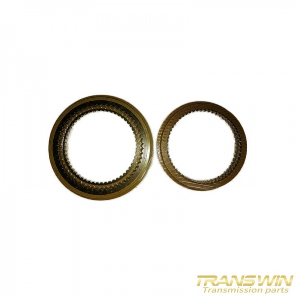 09K Friction kit - TSD12905C