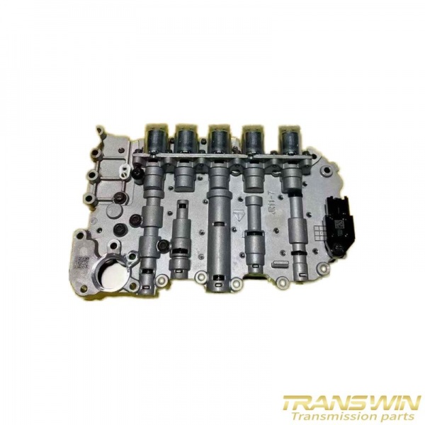 CVT180/TS11 Vavle body - C034409A