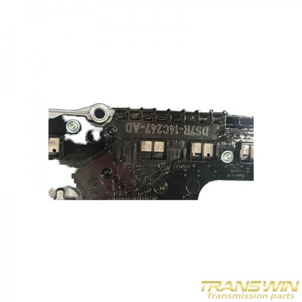 MPS6 TCU - DS7R-14C247-AD