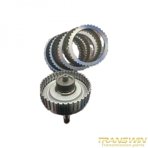 k313 clutch - LHQ-K313-QX