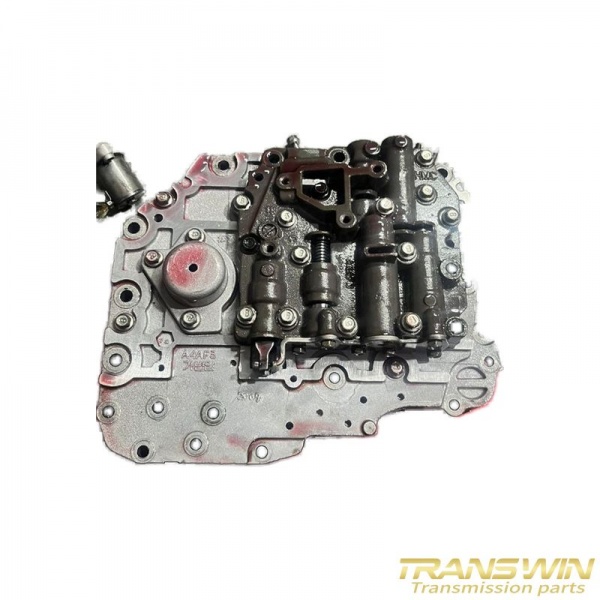 A4AF3 Vavle body - C143409A