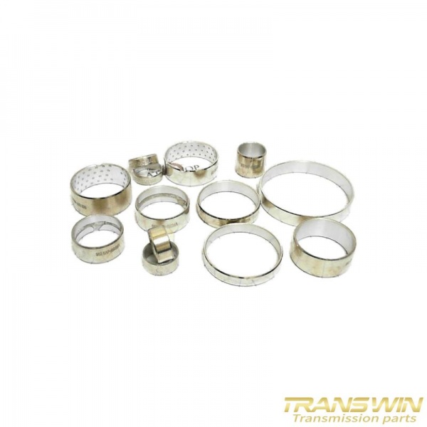 6F35 Bushing kit/12pcs - TSD-6F35-BSB