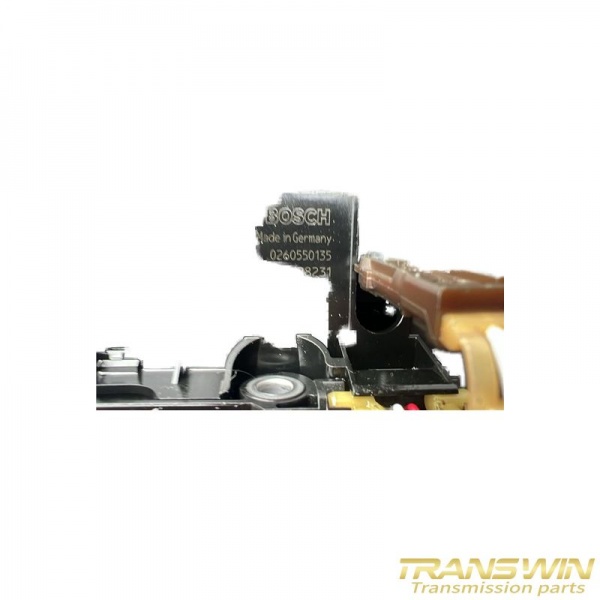 8P75/BMW TCU - 0260550135-SYCC