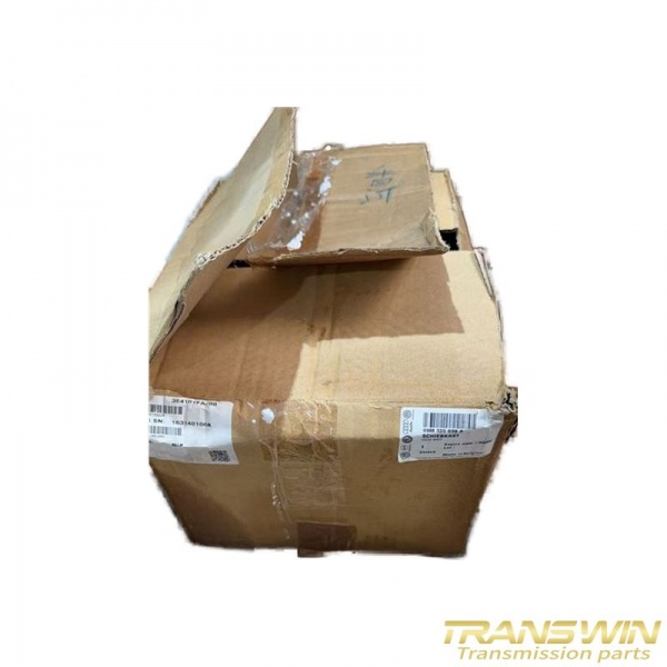 09M vavle body - 09M325039A