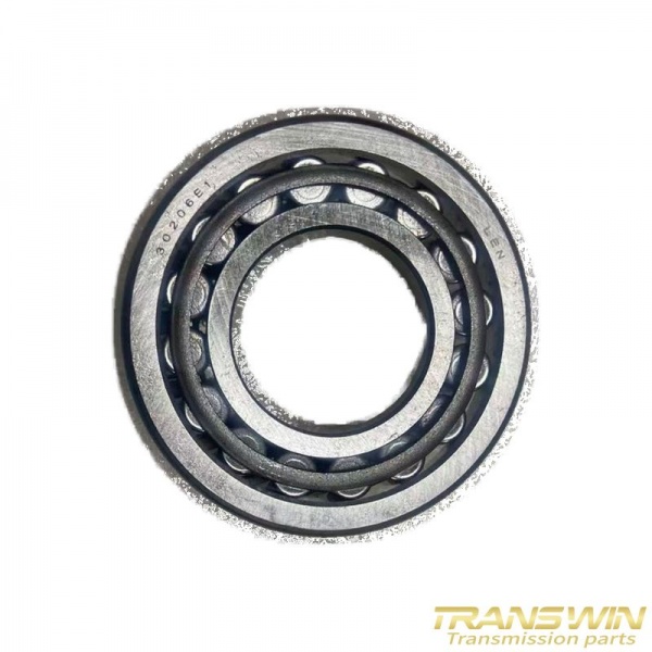 QR025 Bearing/Input shaft - 30206E1
