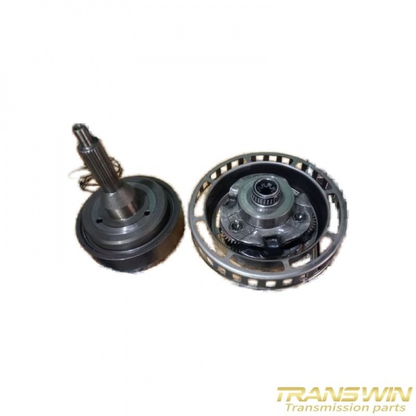5R55 drum - GU-5R55-CC