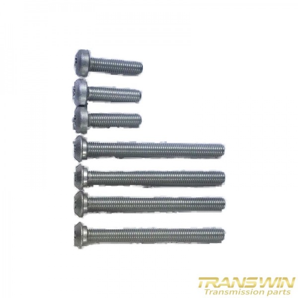 0AM Screws/Valve Body - T303062B