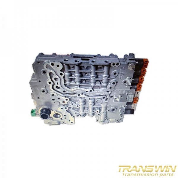 8HP-55 Valve body - 8HP55-YLB-CC