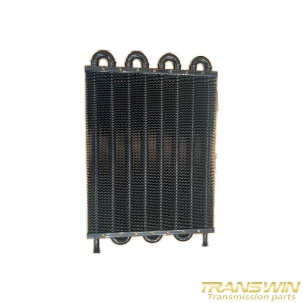 JF011E/Long Oil cooler/ grid /8 Tubes - T101170G-B