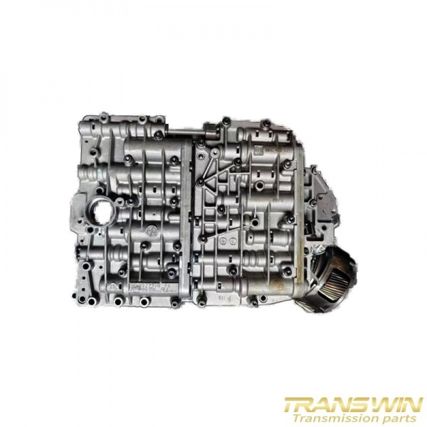 5HP-18 Vavle body - YLB-5HP-18-CC