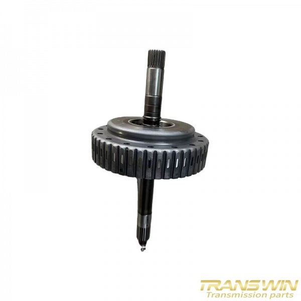 A8LF2 Input shaft - 45414-4G400