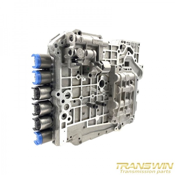 5HP-19 VW Gen 1 Vavle body/Blue - YLB-5HP-19-VW-FX