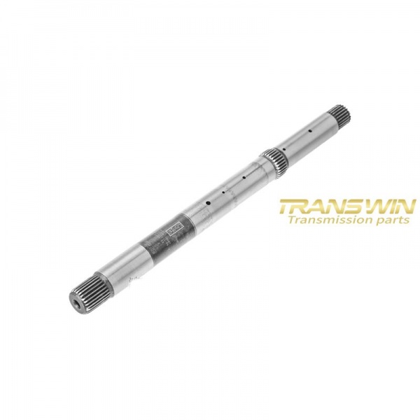8F35 Input shaft - SRZ-8F35-CC
