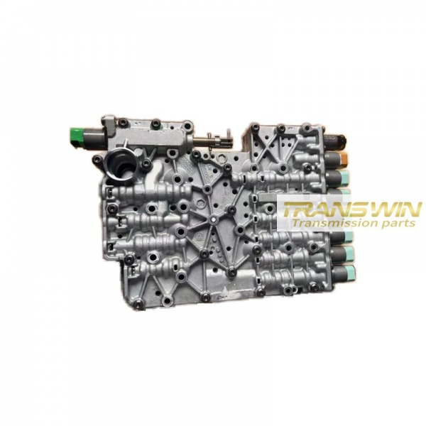 8HP-51X/BMW Vavle body/B247 - YLB-8HP-51-XC