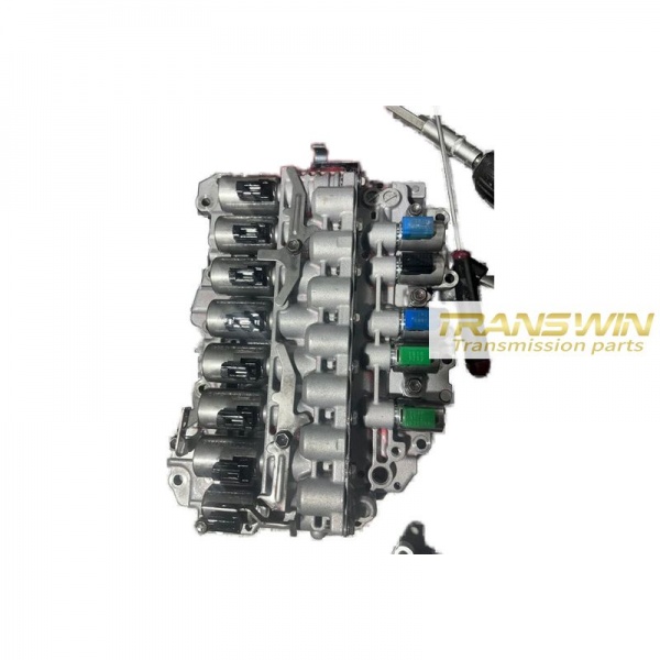 8G45/Hongqi Valve body - YLB-8G45-SYCC-Hongqi
