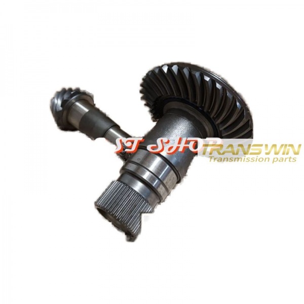 SHAFT SET-HYPOID GEAR - 47339-3B200