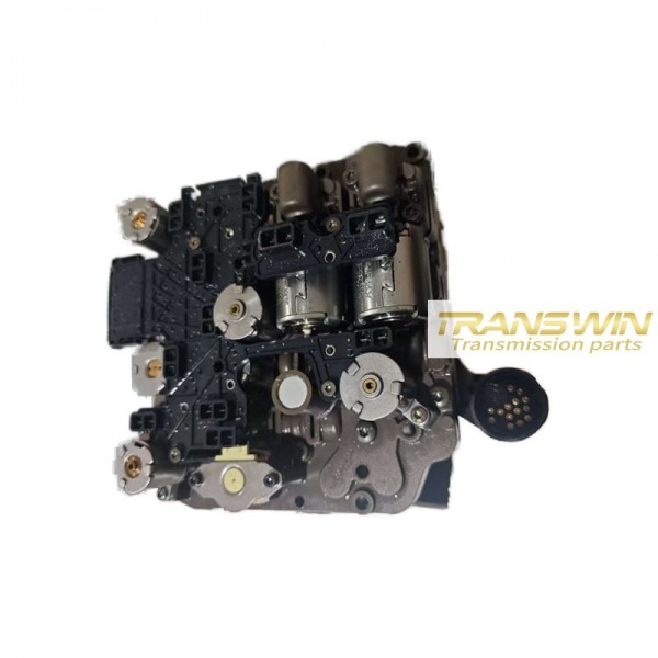 02E Metratronic - 02E92770AQ