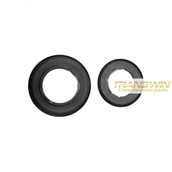 A8LF1 Piston kit - 214200A-YC