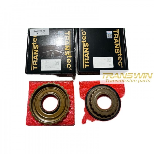 K112 Piston kit - 066200B-YC