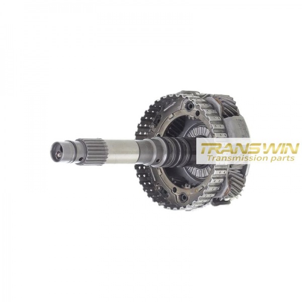 8G45/BMW Planet - XXJ-8G45-SYCC