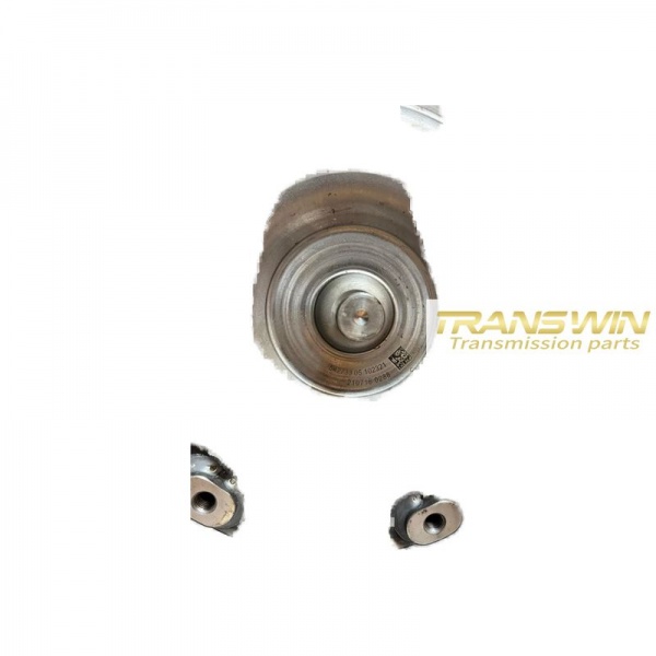 VT5 Torque converter - BJQ-VT5-YC