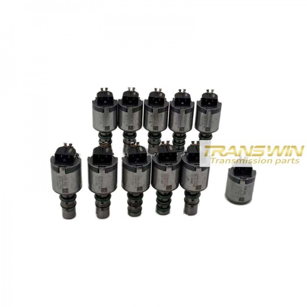 0DD Solenoid valve - O301430A