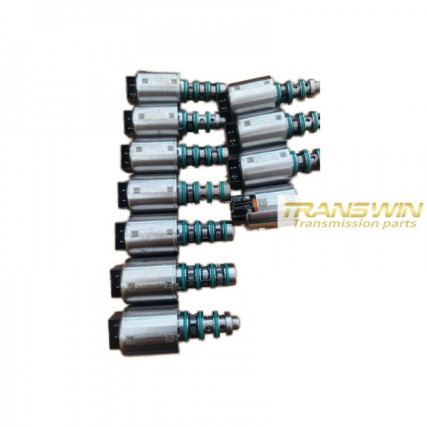 0DD Solenoid valve - T301430A