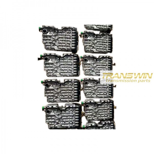 8HP-50/BMW Valve Body - YLB-8HP-50-CC-1