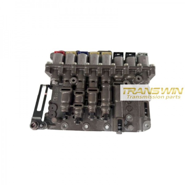 A6GF1/Gen 1 Vavle body without harness - YLB-A6GF1-XC