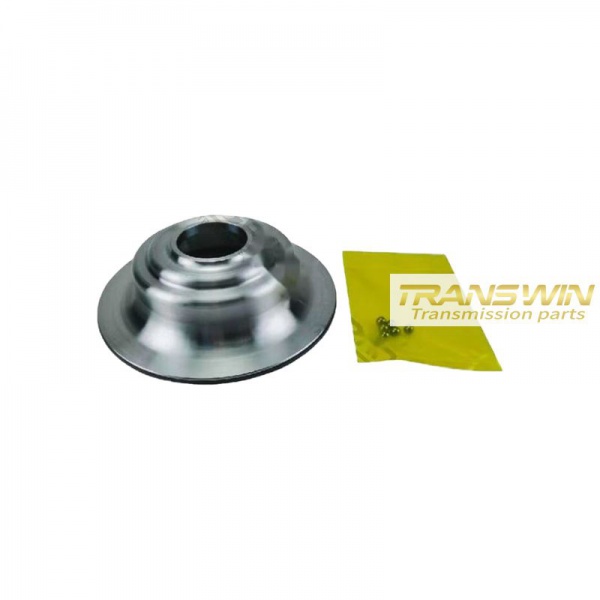 JF011E Piston/pulley - TZ181337A