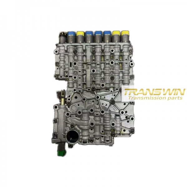 8HP-50/BMW Vavle body - YLB-8HP-50-CC
