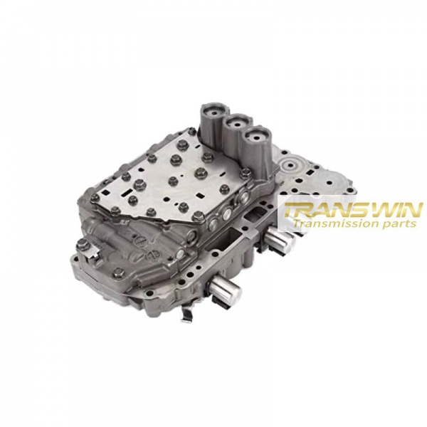 U151E valve body - C231409A