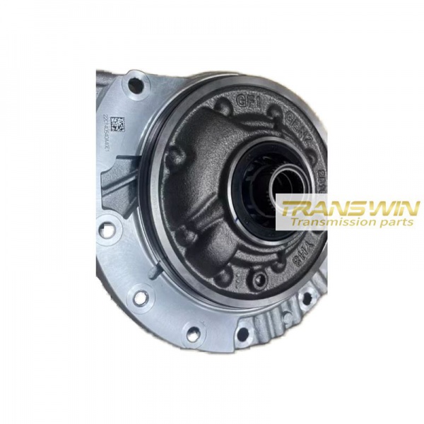 A6GF1 Oil pump - 46100-2F050-CC