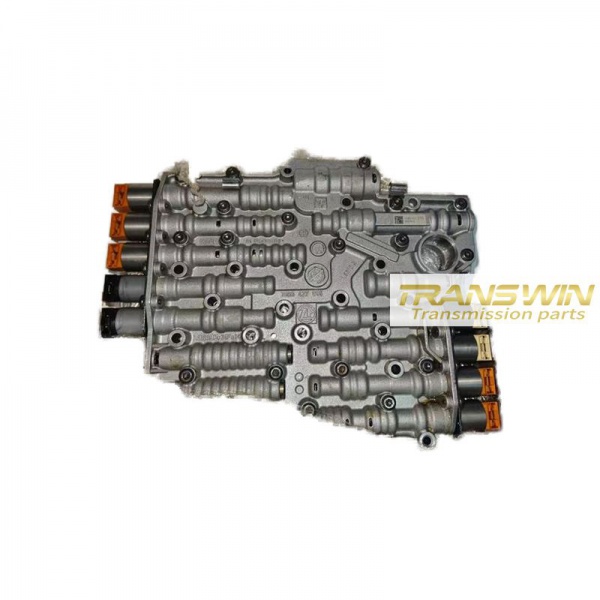 PDK/Porche Vavle body - YLB-PDK-CC