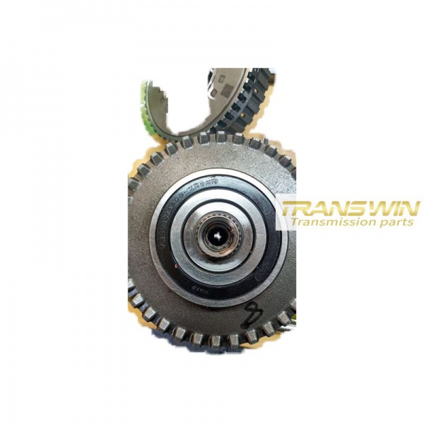 QR018 Bearing - 2RSNR