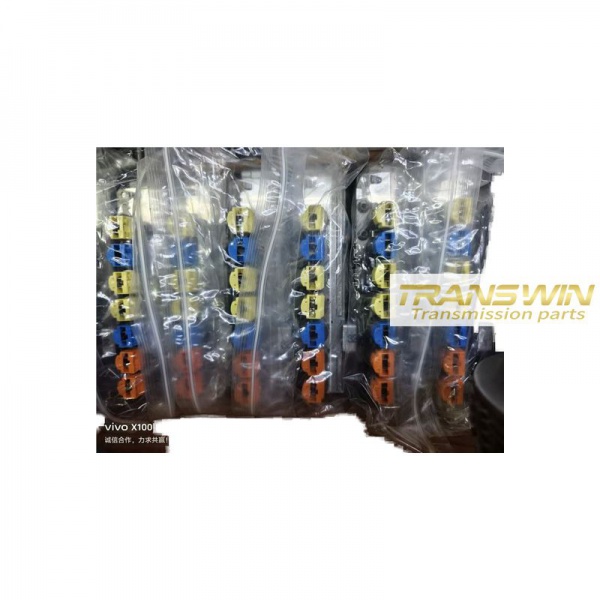 6HP-21-28 Vavle body/B063 - YLB-6HP-21-YC