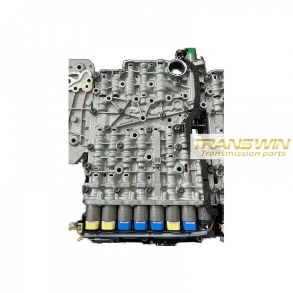 8HP-50/Haval, Maxus, Beijing BJ series, Jiangling Yusheng, BMW - YLB-8HP-50-YC