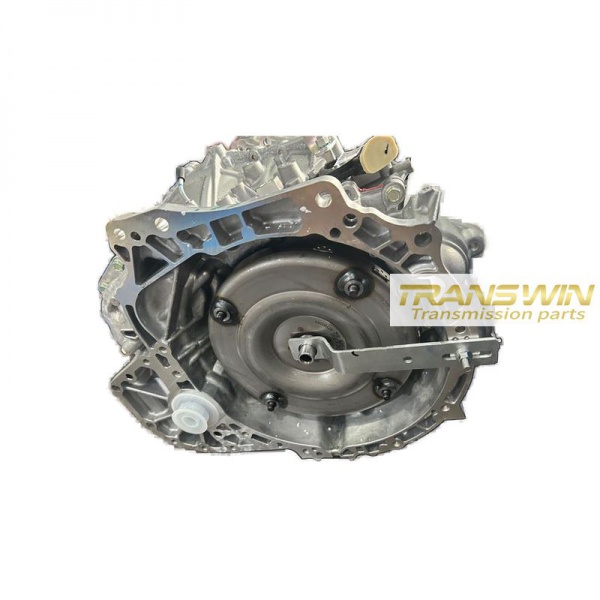 JF017/Nissan X-Trail and Renault/2.5 4WD gearbox - 73x1A-2.5-4WD