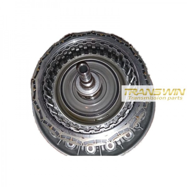 8P75 Drum - SRG-8P75-CC