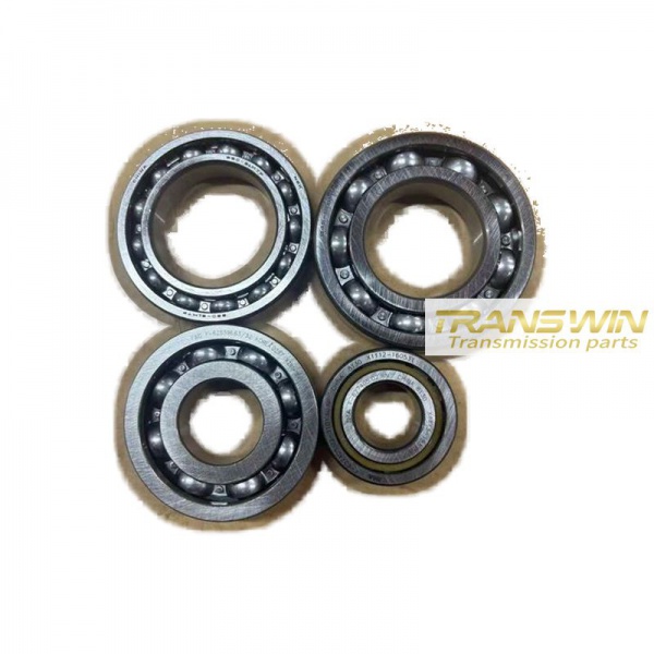 CVT180/MG Bearing kit - ZCB-CVT180-YC