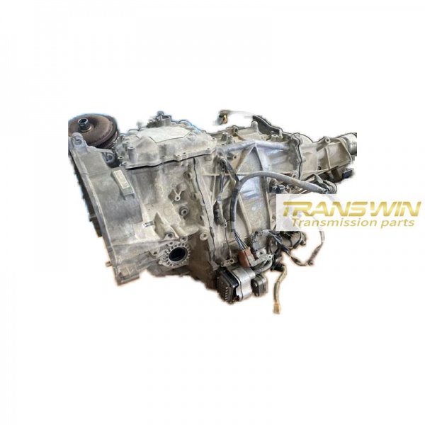 TR580 Gearbox - ZC-TR580-CC