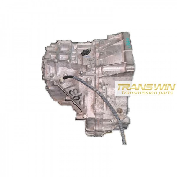 U341 gearbox - ZC-U341-CC