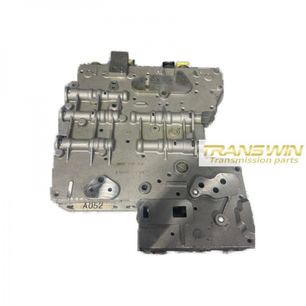 6HP/052/051/ vavle body - C358410E