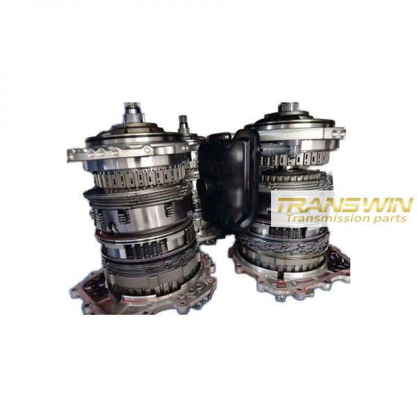 A6GF1-2 Inner parts without start-stop - NJ-A6GF1-2-CC