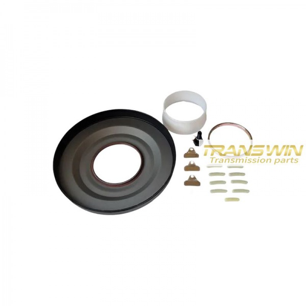 MPS6/DCT450 Oil Seal/Front Cover set - TW470640C