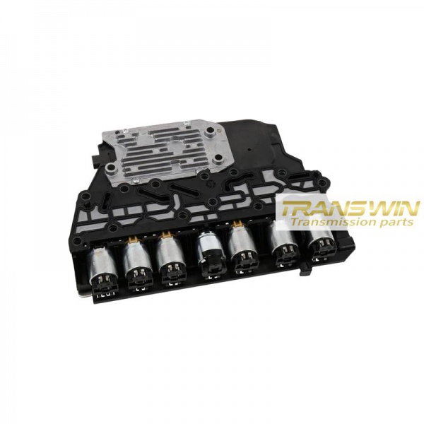6T40/6T30 Gen 1 TCU - 24287420