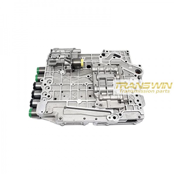 5HP-19-BMW Vavle body - YLB-5HP-19-BMW-FX