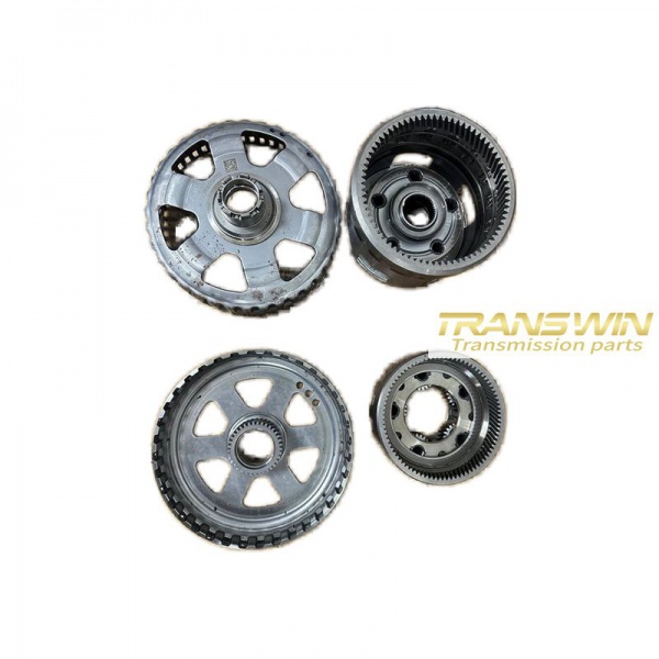 8F35 Planet & sun gear set - XXJTYL-8F35-CC