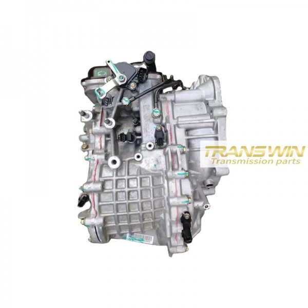 QR019CHB/1.6 Gearbox - BSXZC-019CHB-CC