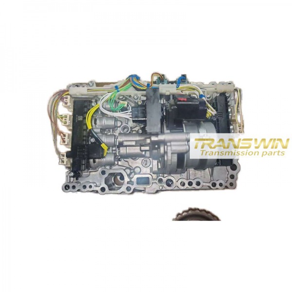 7WF25/GAC GA3S Vavle body - YLB-7WF25-XC